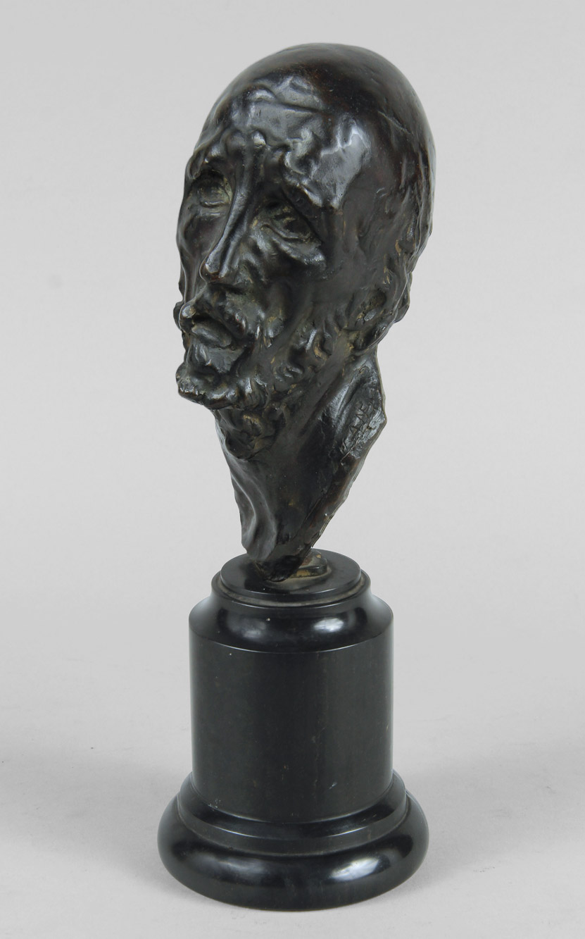 RIGANELLI, Agustín 'CABEZA DE ANCIANO' 