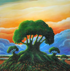 Lote 1: GARCIA URIBURU, Nicolás 'OMBUES' 