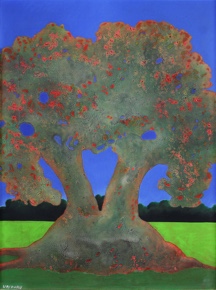 Lote 9: GARCIA URIBURU, Nicolás 'OMBU' 