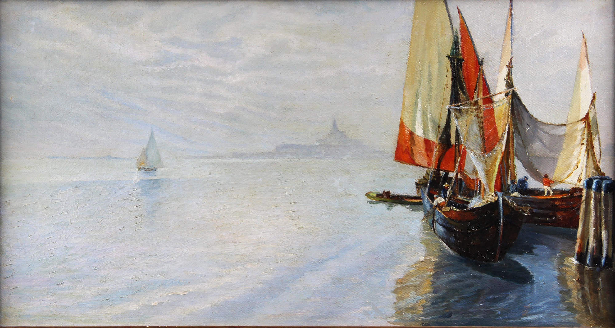  'MARINA' 