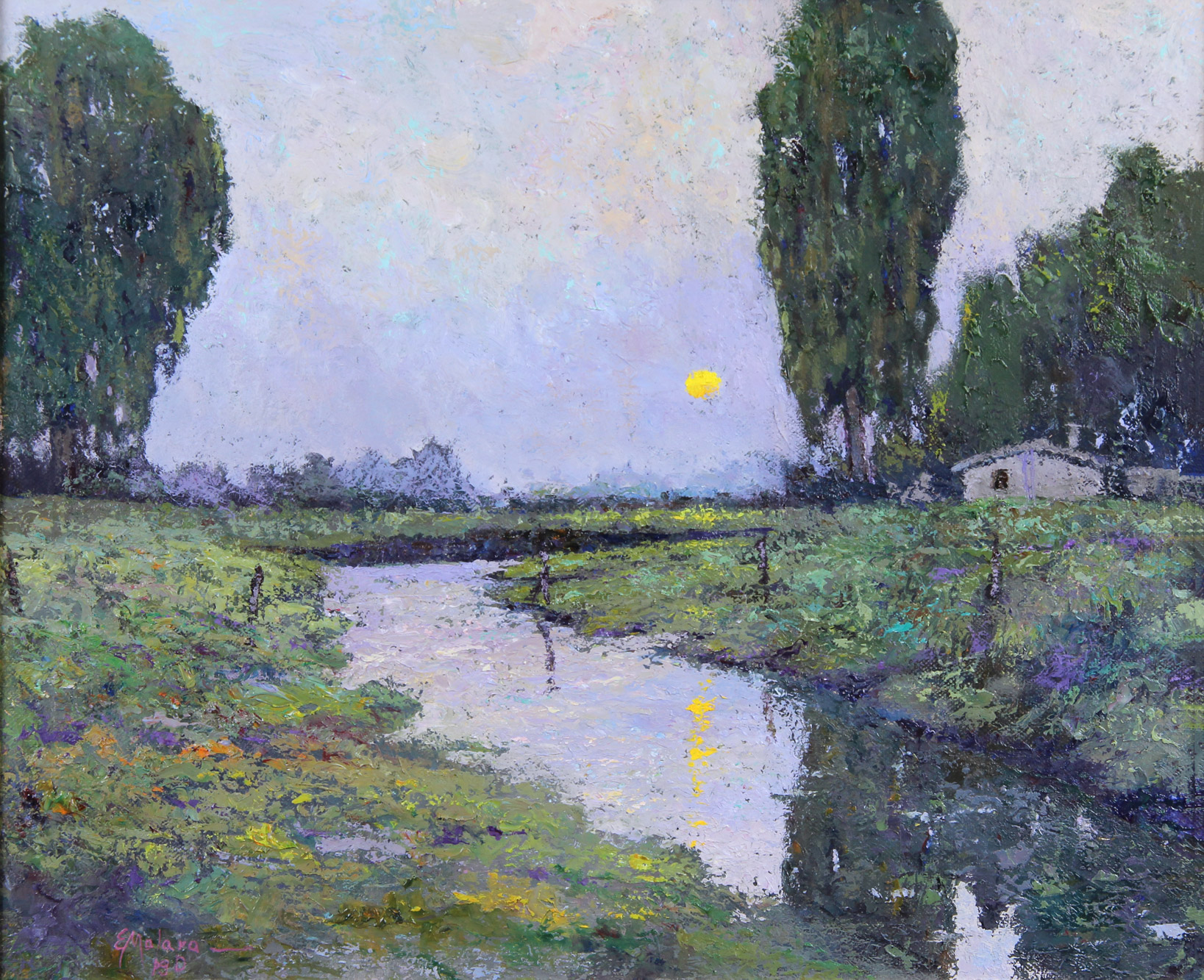 MALARA, Eduardo 'ARROYO'