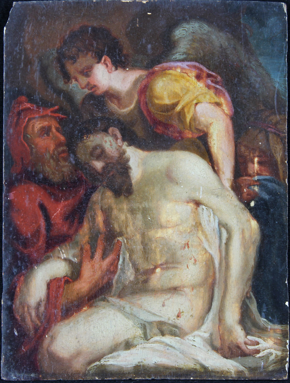  'PIEDAD' 