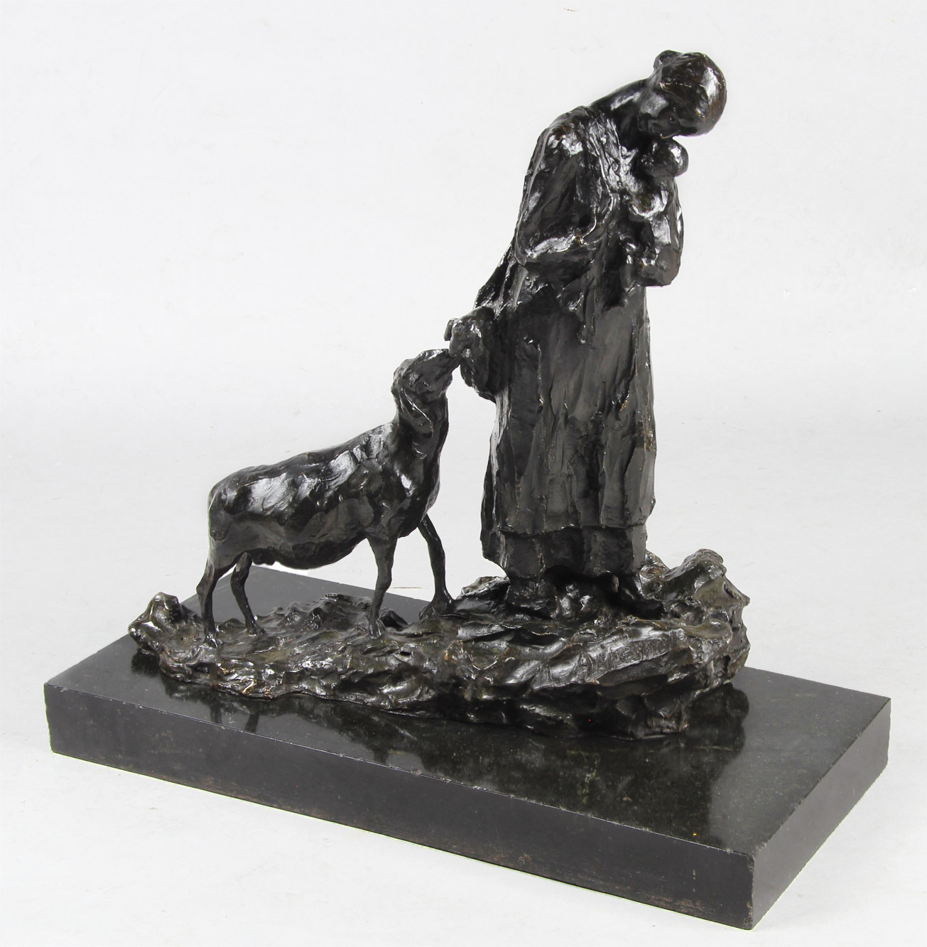 ARPESANI, Lina 'MATERNIDAD POR DOS'
