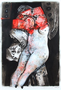 Lote 65: CHAB, Víctor 'FIGURA' 