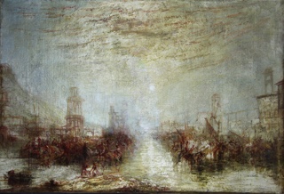 Lote 9: ANONIMO 'CAPRICCIO ITALIANO' 