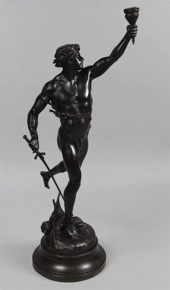 Lote 436: 'VICTORIA' 'VICTORIA'