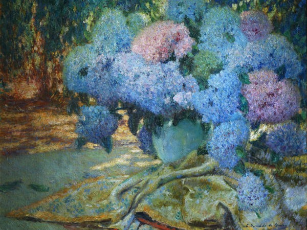 Pinturas - Importante Venta de Arte Remate Abril 2025