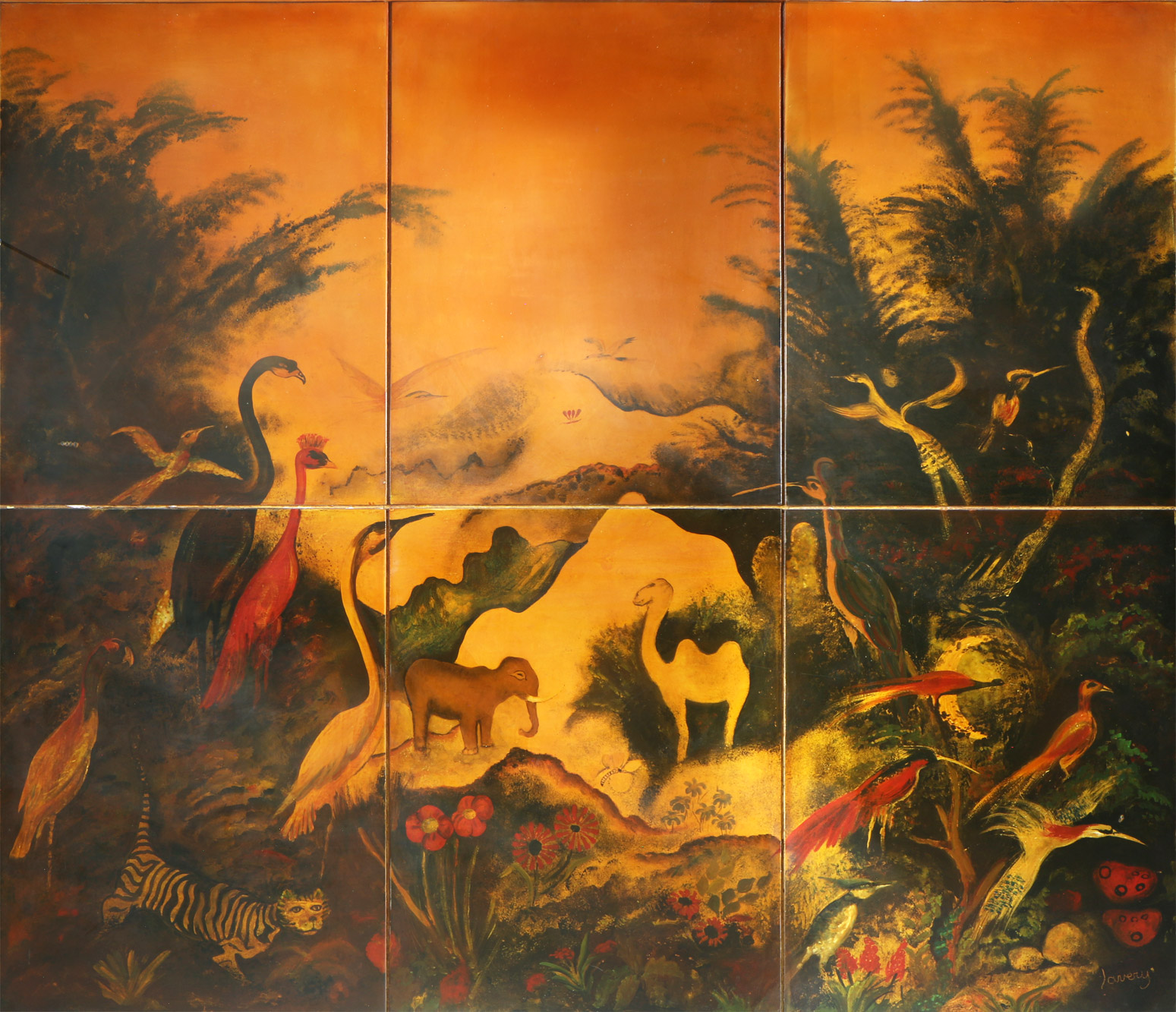 'PARAISO' 'PARAISO'