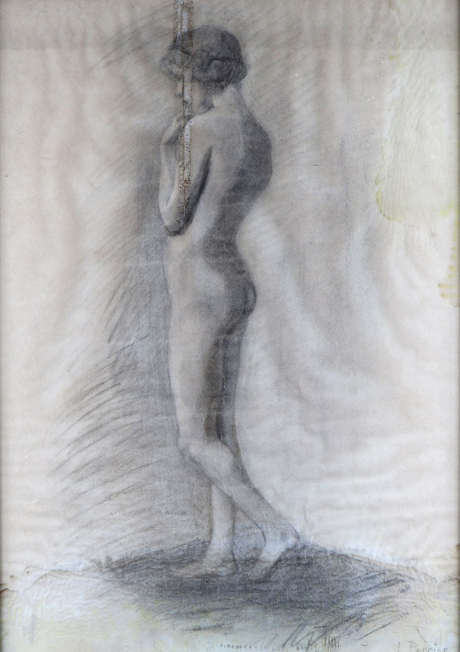 'DESNUDO' 'DESNUDO'