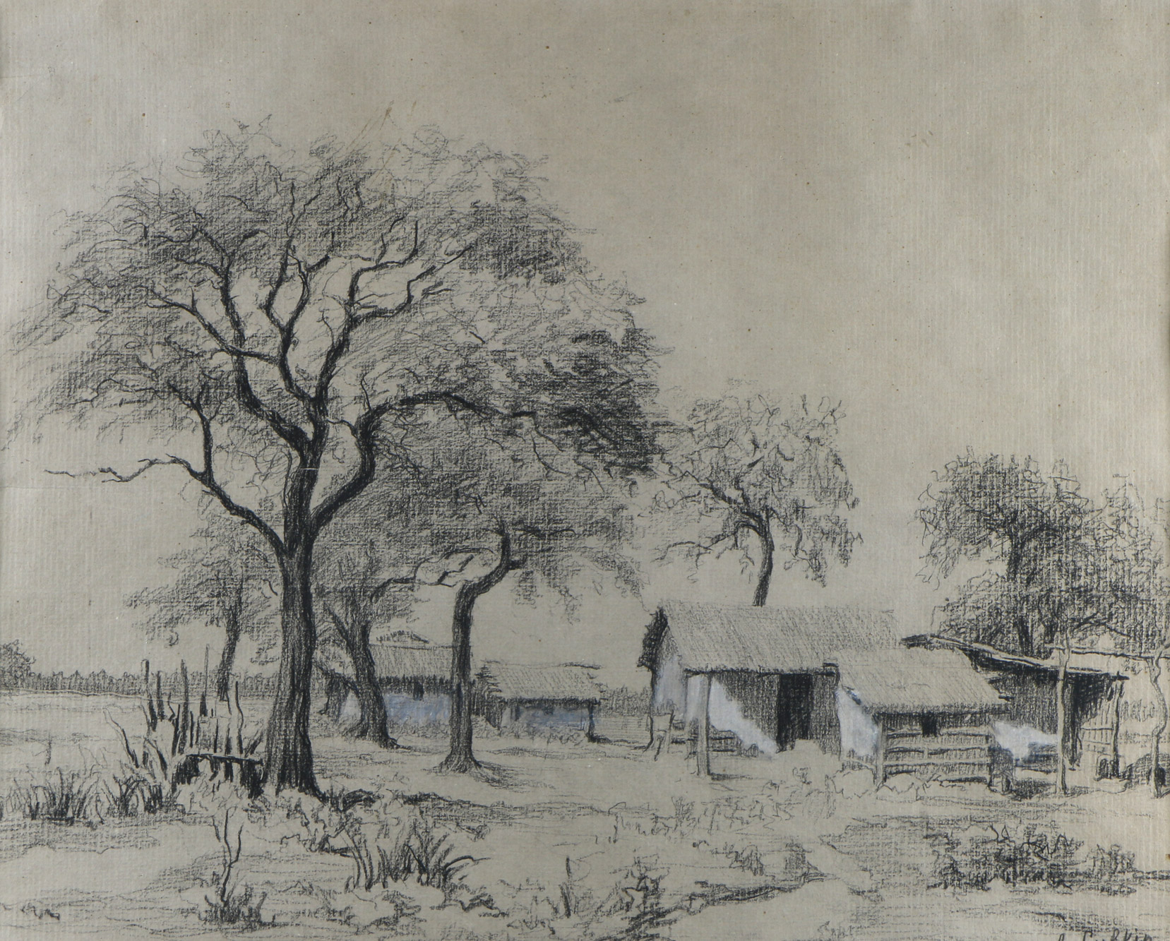  'RANCHOS' 