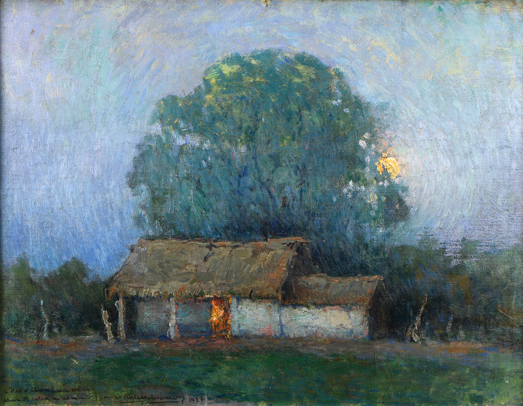 MALINVERNO, Atilio  'NOCTURNO'