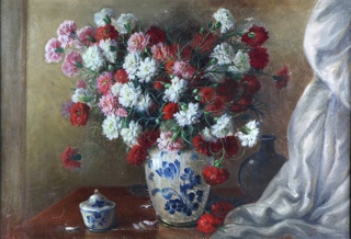 Lote 146: GUIDI, Guido 'COMPOSICION CON CLAVELES' 