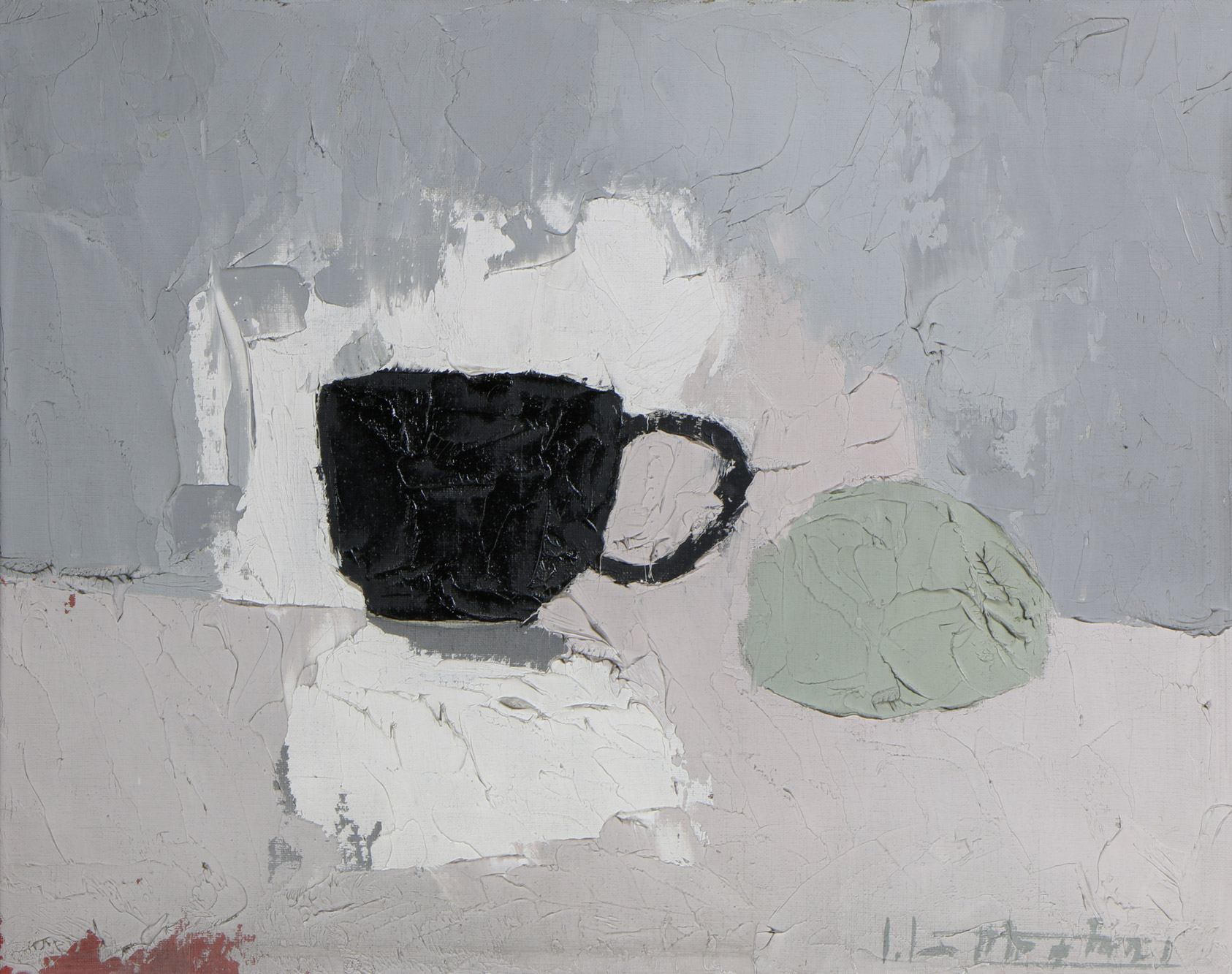 BATLLE PLANAS, Juan 'LA TAZA' BATLLE PLANAS, Juan 'LA TAZA'