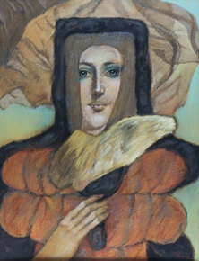 Lote 55: ALONSO, Raúl '¿QUIEN ES LA MAS LINDA?'