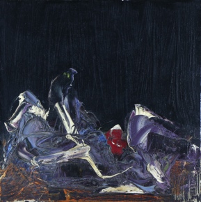 Lote 103: DE JUAN, Ronaldo 'SIN TITULO' 