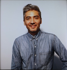 Lote 81: DE LOOF, Sergio 'DANIEL JOGLAR' 