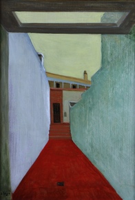 Lote 107: FARINA, Ernesto 'EL ATELIER' 