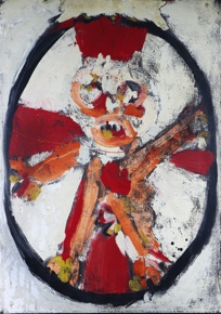 Lote 49: ORENSANZ, Marie 'DIRIGIDO DESDE ADENTRO' 