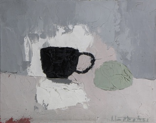 Lote 21: BATLLE PLANAS, Juan 'LA TAZA' 