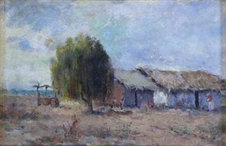 Lote 104: DE LA TORRE, Carlos 'RANCHO'