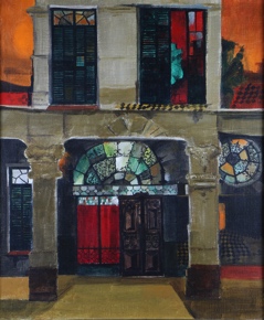 Lote 133: 'RECOVA'  'RECOVA' 