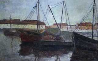 Lote 35: 'PUERTO' 'PUERTO'