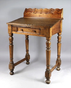 Lote 204: ANTIGUA BURRA DE ALMACEN DE CAMPO CON ALZADA. ANTIGUA BURRA DE ALMACEN DE CAMPO CON ALZADA.