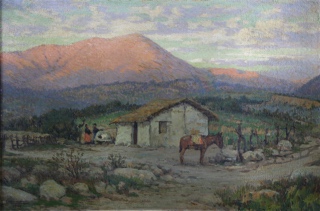 Lote 54: CARNACINI, Ceferino  'INTIMOS RAYOS' 