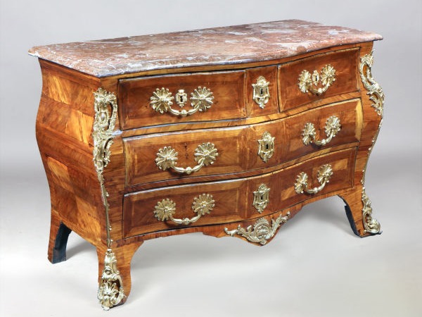 Muebles - Venta de Arte Remate Octubre 2025