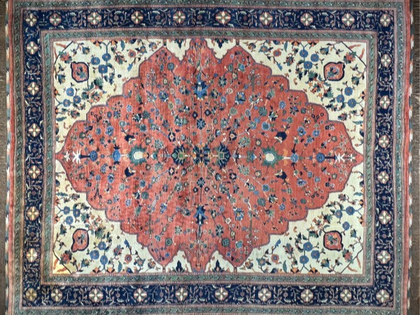 Alfombras y Tapices - Venta de Arte Remate Octubre 2025