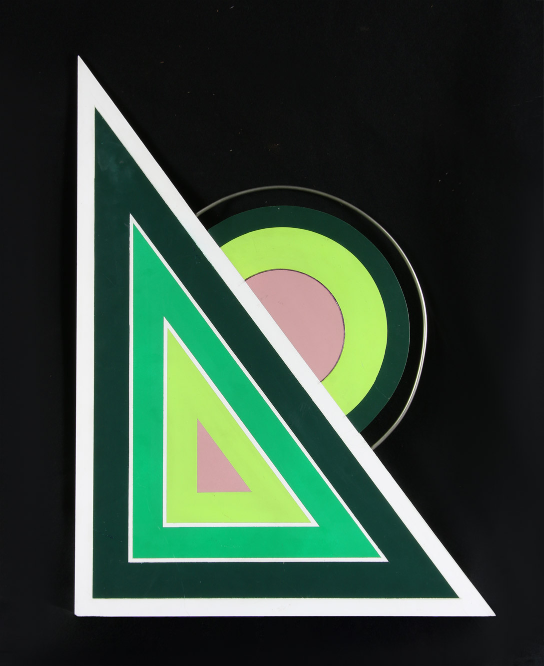 ARDEN QUIN, Carmelo 'SIN TITULO'