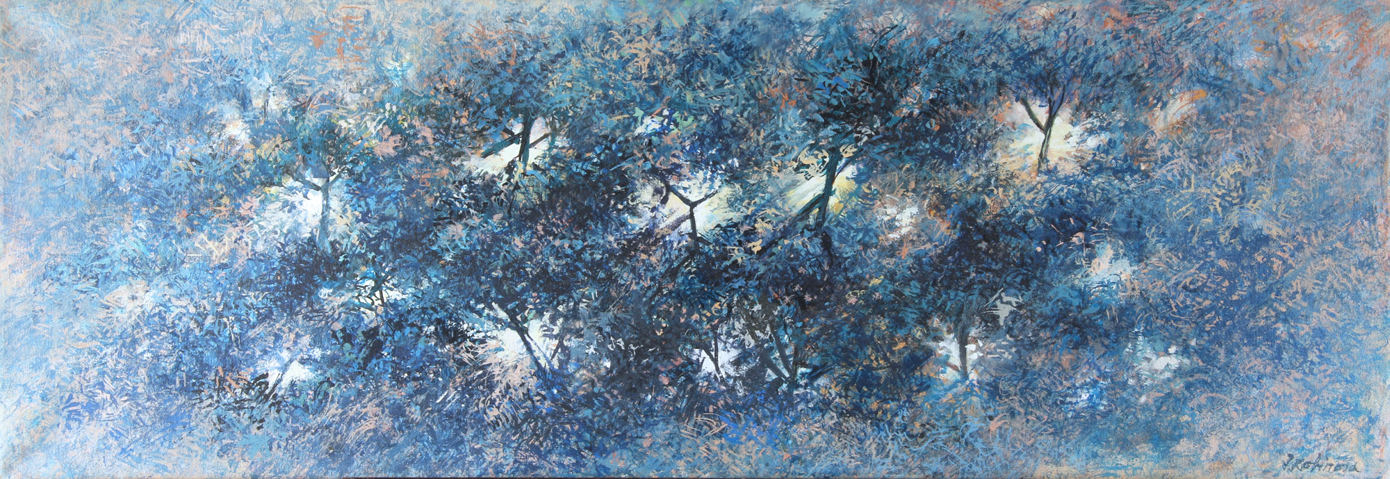 ROBIROSA, Josefina 'BOSQUE' 