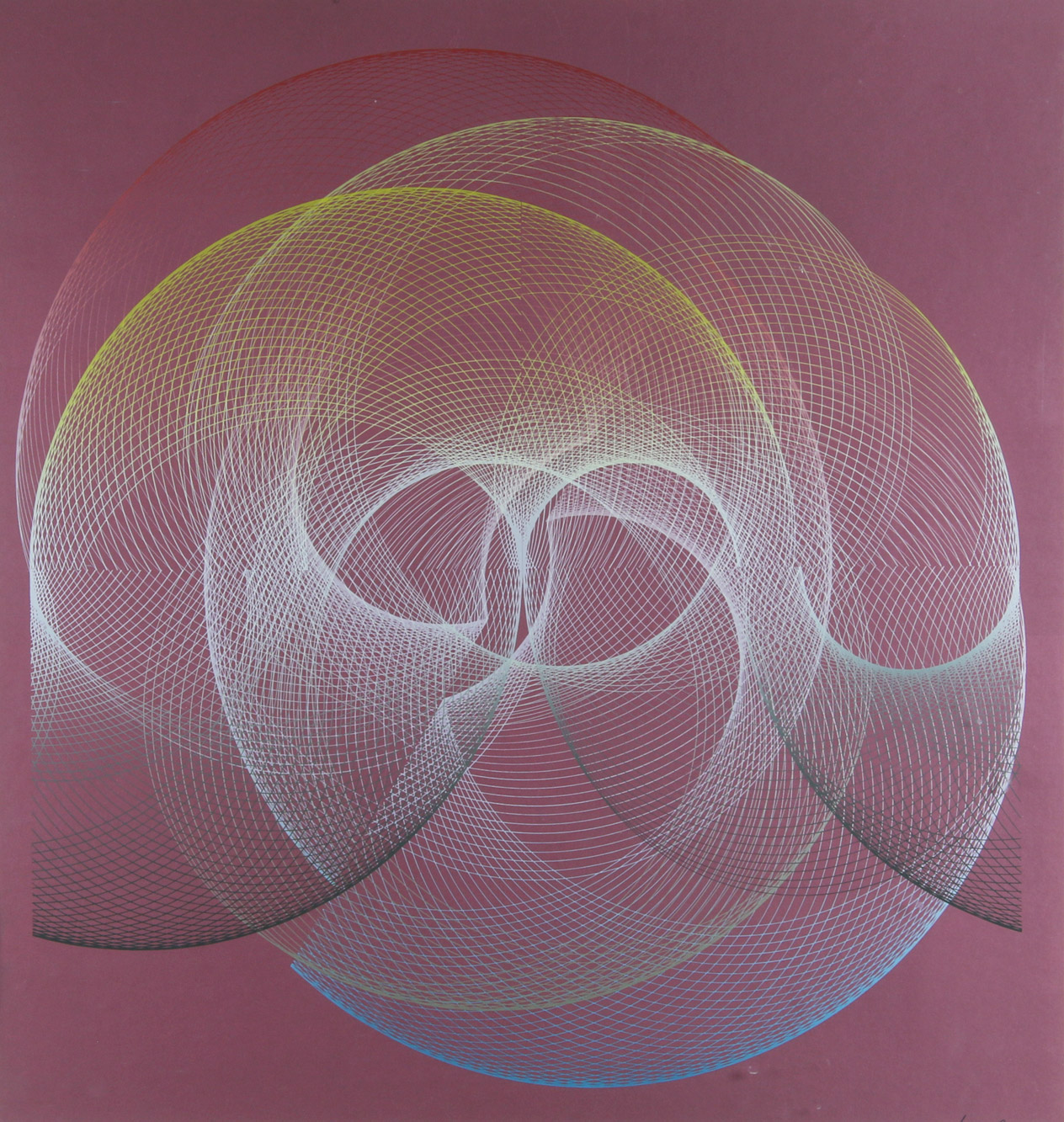 MAC ENTYRE, Eduardo 'CINETICO' 