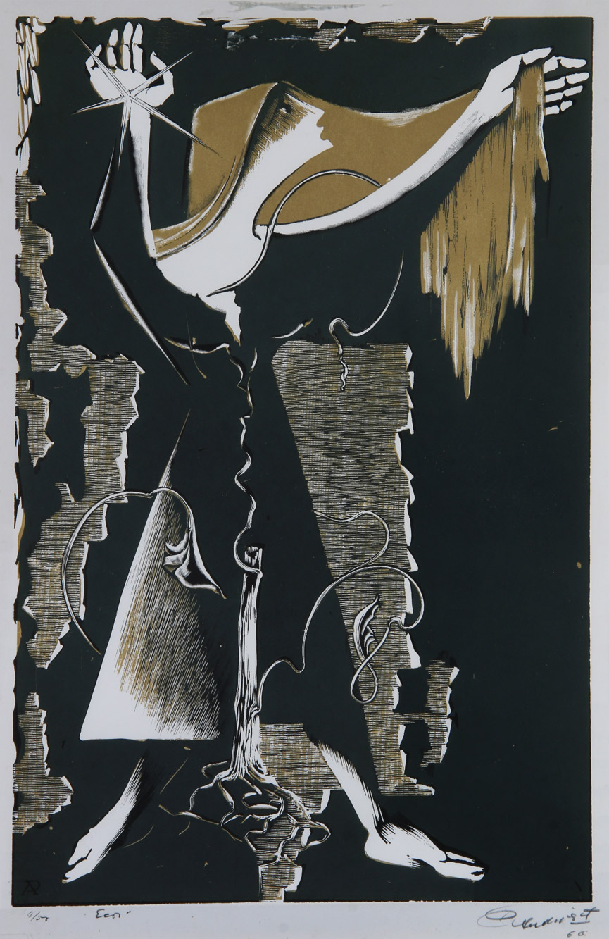 AUDIVERT, Pompeyo 'ECOS'