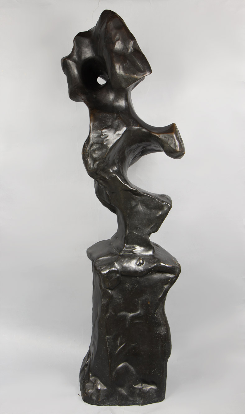 CURATELLA MANES, Horacio 'LA GUERRA'