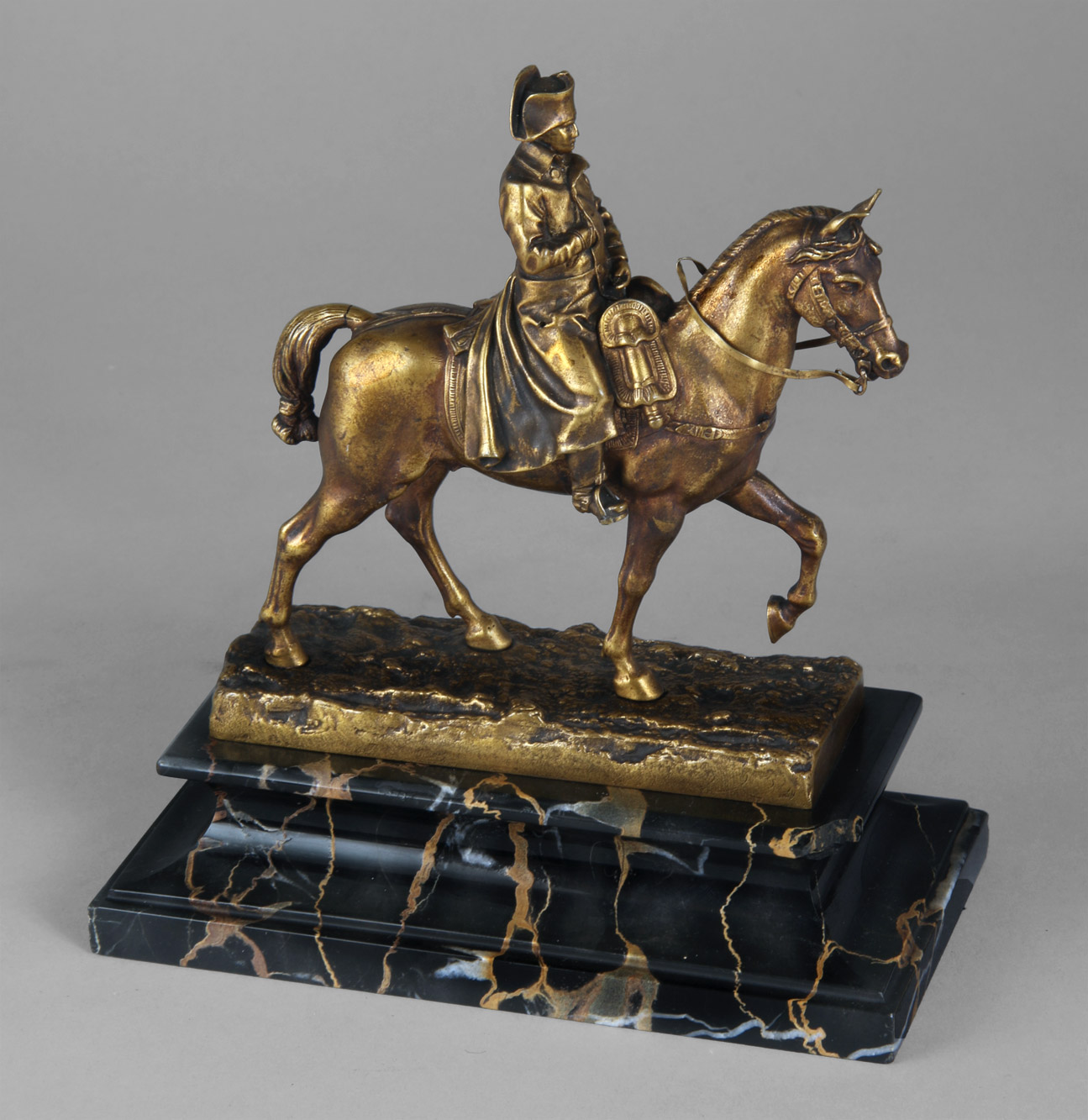 'NAPOLEON A CABALLO' 'NAPOLEON A CABALLO'