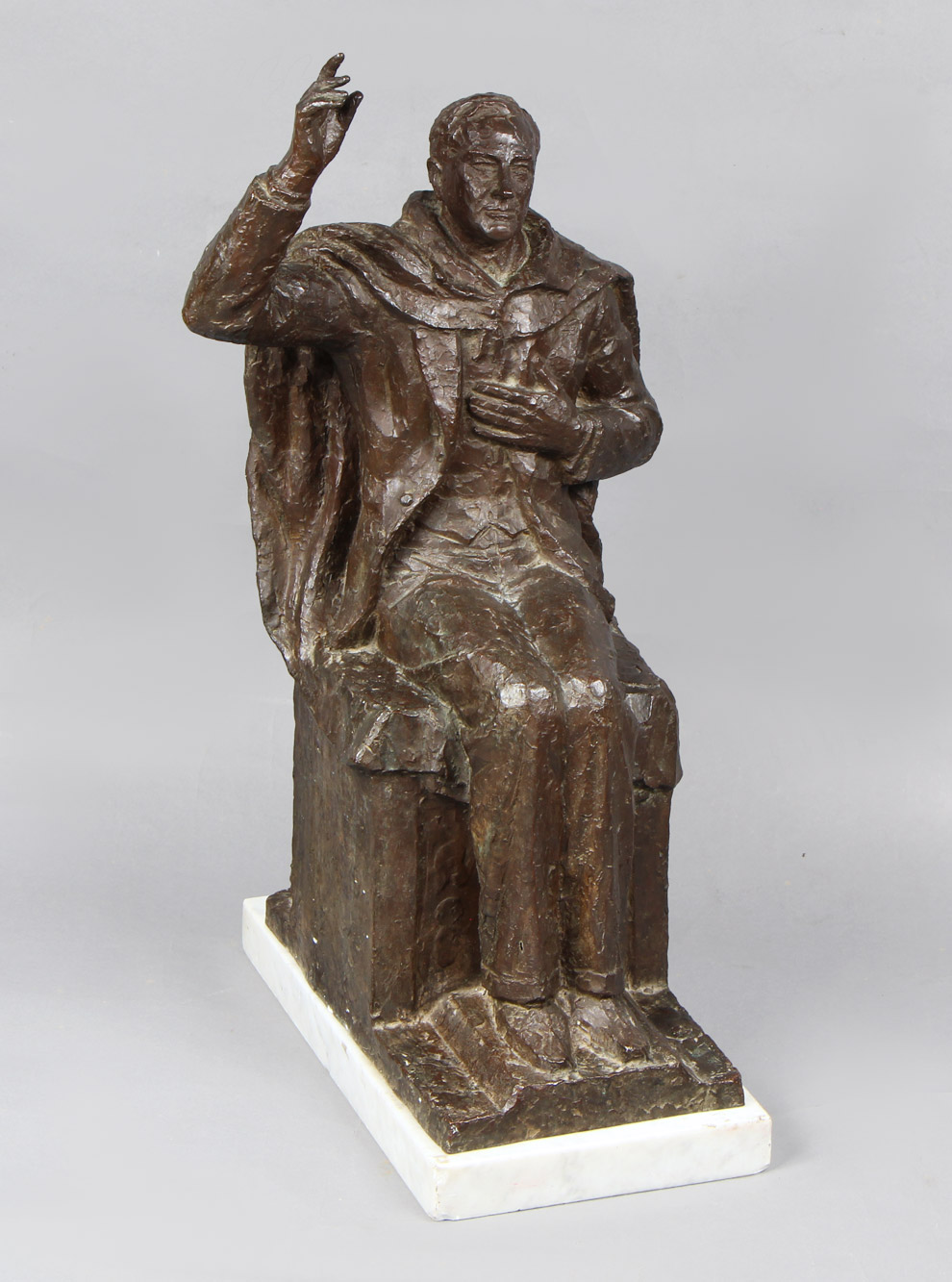 FIORAVANTI, José  'FRANKLIN ROOSEVELT' 