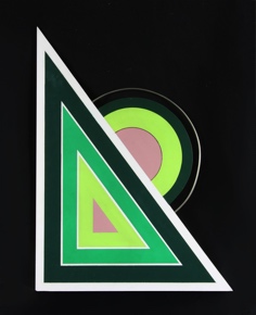 Lote 128: ARDEN QUIN, Carmelo 'SIN TITULO'