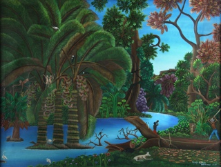 Lote 186: ARELLANO, Rodolfo 'CONSTRUCCION DE BOTE' 