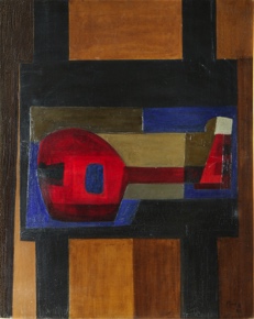 Lote 151: FORTE, Vicente 'SILENCIO' 