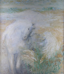 Lote 137: TRABUCCO, Alberto 'EL CORCEL' 