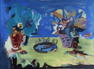 Lote 133: VASILEFF, Iván 'EL ALMA DE LAS COSAS' 