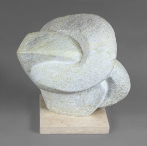 Lote 867: MENICHETTI, Sergio 'SIN TITULO'