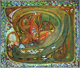 Lote 148: CASIMIRO, Domingo 'LUNA NUEVA ASTRAL' 