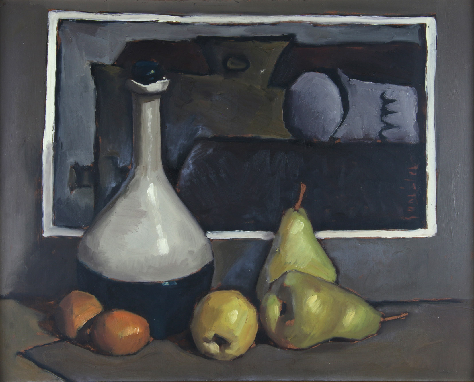 GONZALEZ, Juanillo 'BOTELLON Y PERAS' GONZALEZ, Juanillo 'BOTELLON Y PERAS'