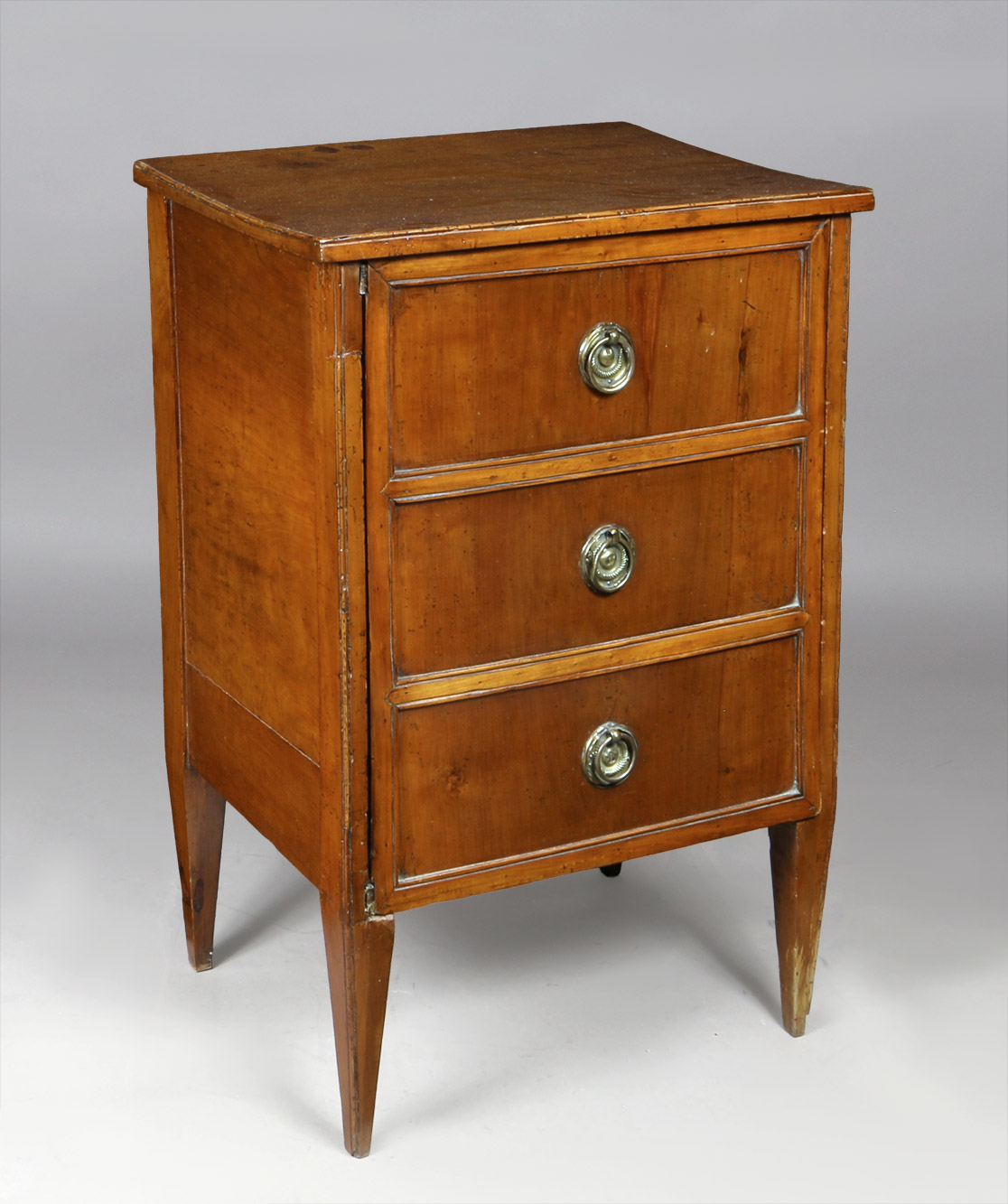  ANTIGUO GABINETE NEOCLASICO ITALIANO.