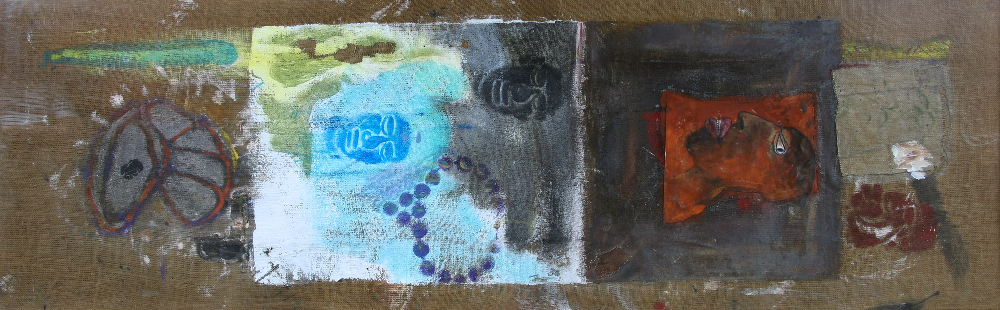 TACLA, Jorge 'COMPOSICION'