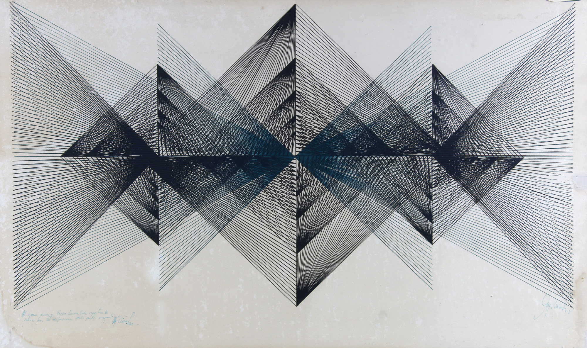 VIDAL, Miguel Angel 'GENERATIVO' 