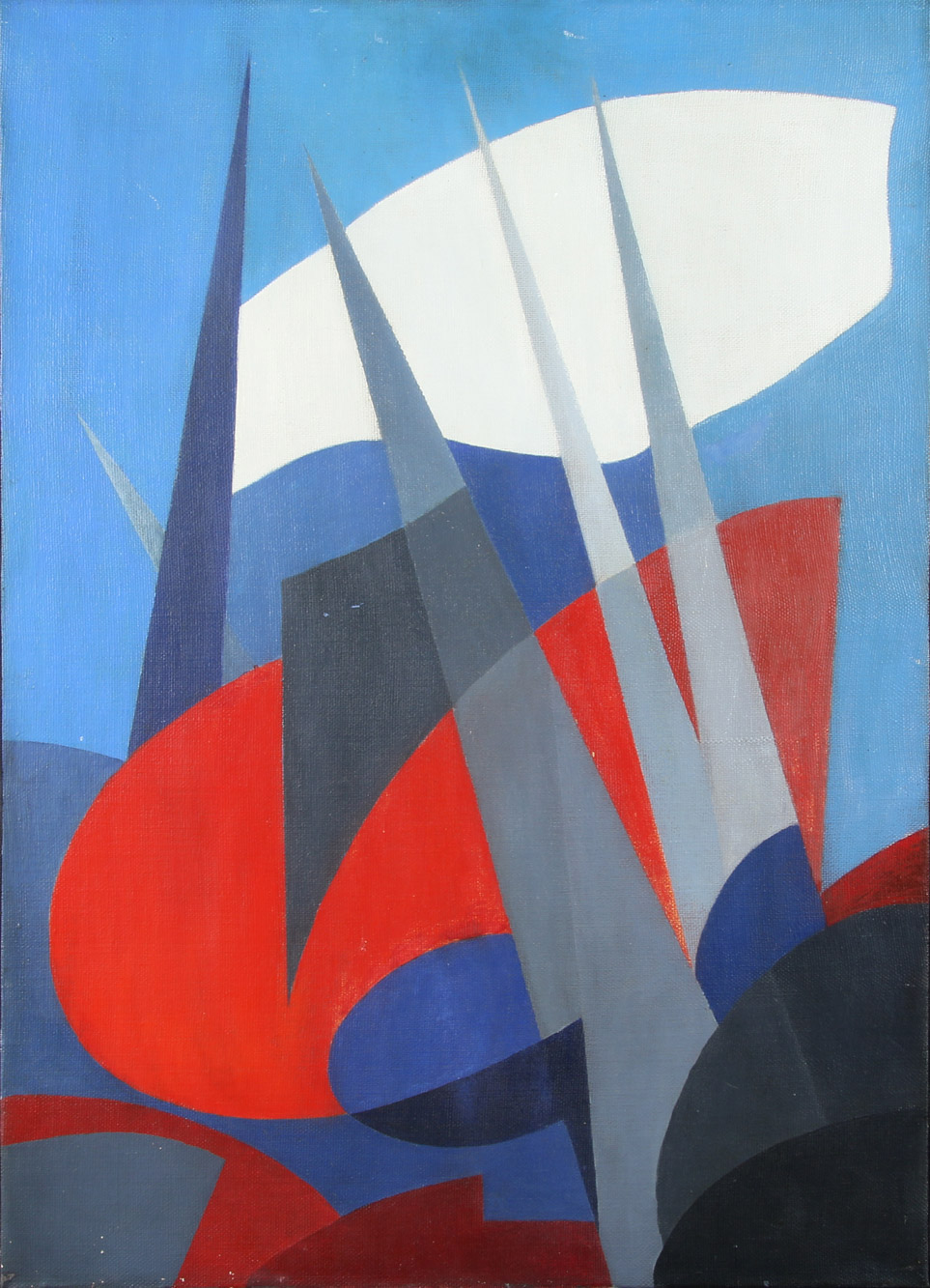 PAYRO, Anita 'HOMENAJE A FRANCIS'