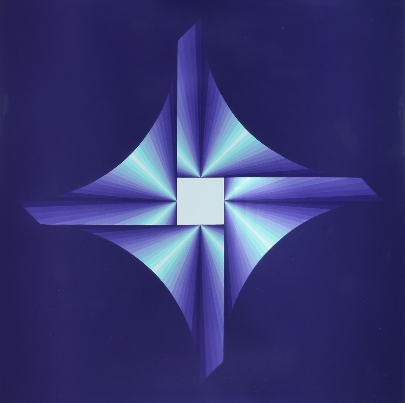 GUERRA, Miguel Angel 'DIAFRAGMA 19'